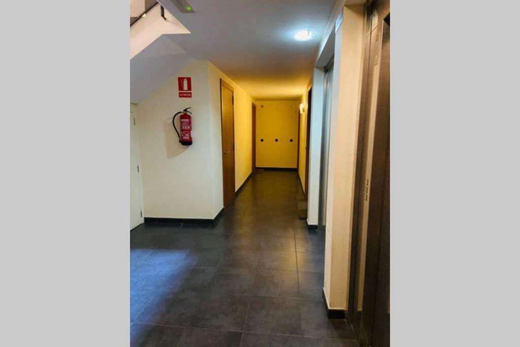 Mikka Devesa Apartment Incles Exterior photo